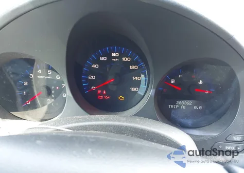 2004 Acura Tl from USA, damaged, VIN 19UUA66214A037618